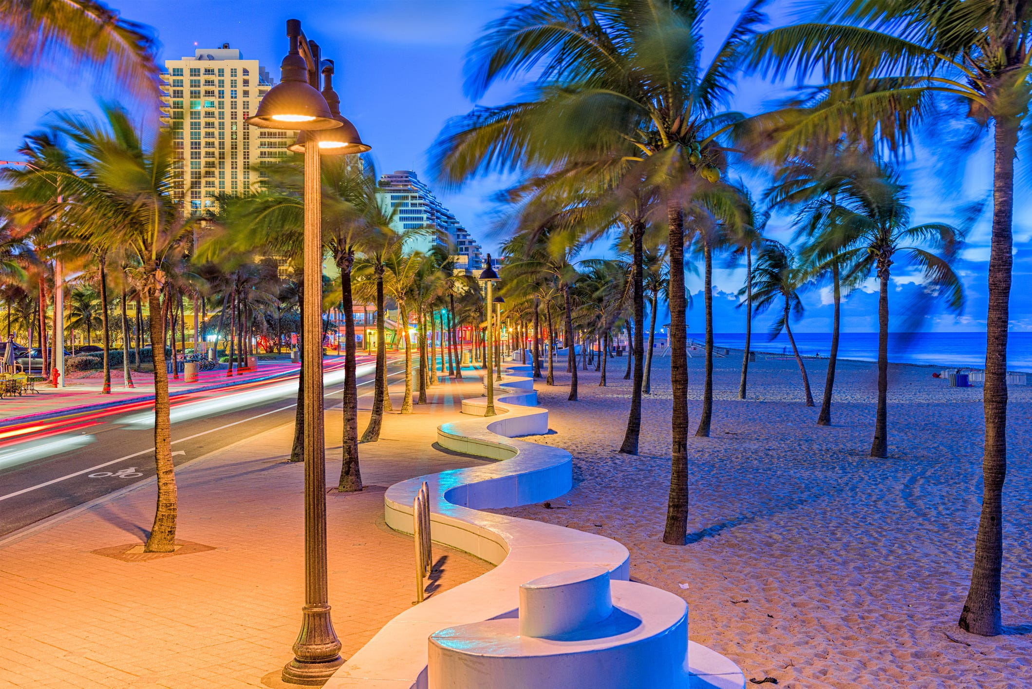 Fort Lauderdale Vacation Rentals