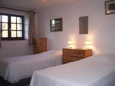 2 Bedrooms Cottage Jasmin 