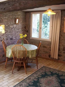 2 Bedrooms Cottage Jasmin 