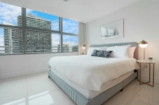 Brickell Condo | 3 Bedroom