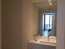 Brickell Heights luxury apartm 17th floor in the heart of Miami