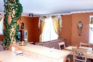 3 Bedrooms House Tremblant Home