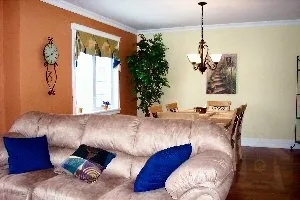 3 Bedrooms House Tremblant Home