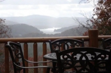 Extraordinary View - Beautiful Cabin - Hot Tub - Fireplace - Hiking