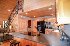 Nestled In The North Georgia Mountains - Black Bear cabin from $109 PER NIGHT