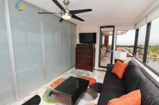 Beachfront Luxury 3 Bedroom Miami Condo - 1420