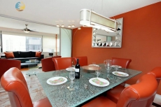 Beachfront Luxury 3 Bedroom Miami Condo - 1420