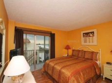 Gulf View from Every Room, Beach & Pool Open! Wifi, Steps from Beach, 6th Floor