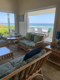 Oceanfront Home with Gorgeous Views! (Catalina East)