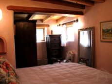 2 Bedrooms House Casita Chamisa