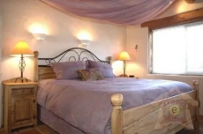 1 Bedroom House Casita Romantica