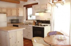 1 Bedroom House Casita Romantica