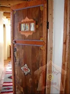 4 Bedrooms House Montana Luz