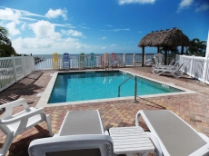 Luxury Home #107-Pool,Dock,Kayaks,Bikes,On Ocean near Key West,Free Trailer Keep