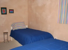 2 Bedrooms House Copa de