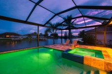 Intervillas Florida - Villa Cayman