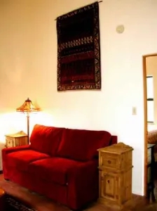 1 Bedroom House El Salto