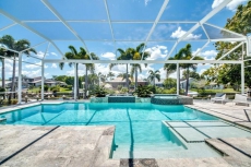 Intervillas Florida - Villa The Keys