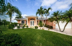 Intervillas Florida - Villa Bellevue