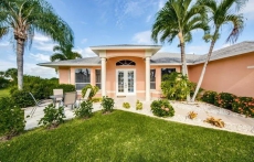 Intervillas Florida - Villa Bellevue