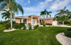 Intervillas Florida - Villa Bellevue