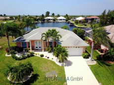 Intervillas Florida - Villa Bellevue