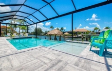 Intervillas Florida - Villa Cataleya