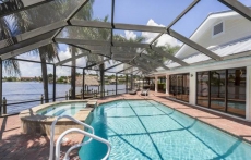 Intervillas Florida - Villa Jelly Key