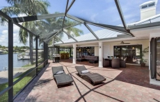 Intervillas Florida - Villa Jelly Key