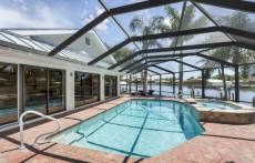 Intervillas Florida - Villa Jelly Key