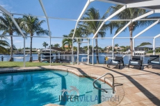 Intervillas Florida - Villa Malibu-Bay