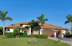 Intervillas Florida - Villa Garzetta