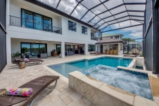 Intervillas Florida - Villa Spreader Pearl