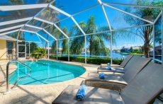 Intervillas Florida - Villa Magic Summer