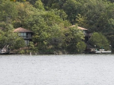 Glass Octagon /Waterfront Villa /Lake of Ozark