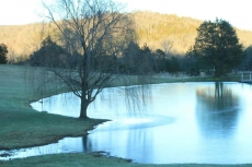 In the Ozark Mountains...on the Crystal Clear Black River!