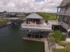 Waterfront Luxury House, Boathouse w/ Lift, Fishing Pier, Views