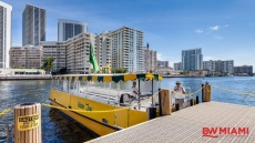 Studio Intracoastal Waterway View