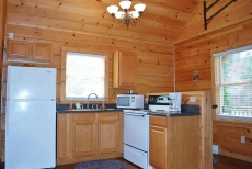 On the Blue Ridge Parkway, Pet Friendly, WiFi, Gas FRPL