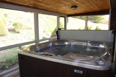 THE PONDEROSA - Luxurious Mtn Home w/Hot Tub, Pool Table, WiFi