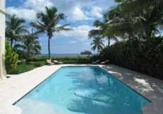 7 Bedrooms House Delray Oceanfront