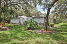 Majestic Hernando House w / private pool and Lanai!