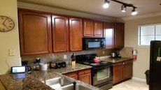 BP614CP - 3 Bed Condo in the Bella Piazza Community