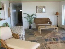 3 Bedrooms House Oceanfront Aloha