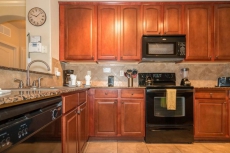 4 Bed Condo/TownHouse BP812CP 4 Bedroom Condo in Bella Piazza