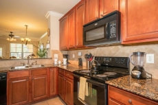 4 Bed Condo/TownHouse BP812CP 4 Bedroom Condo in Bella Piazza