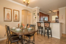 4 Bed Condo/TownHouse BP835CP 4 Bedroom Condo in Bella Piazza