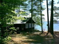 The Cole Family Camp