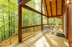 Pet-Friendly & Great Location - Romantic, Tiny Home Hideaway - Pine Point - Red River Gorge, KY!