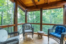 Pet-Friendly & Great Location - Romantic, Tiny Home Hideaway - Pine Point - Red River Gorge, KY!